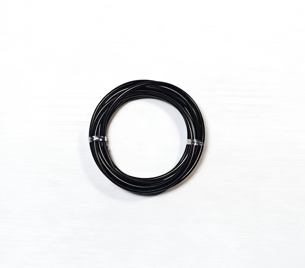 竞赛提速训练钢丝绳