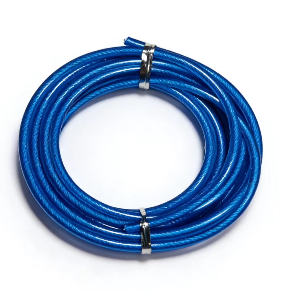 中考专用钢丝绳