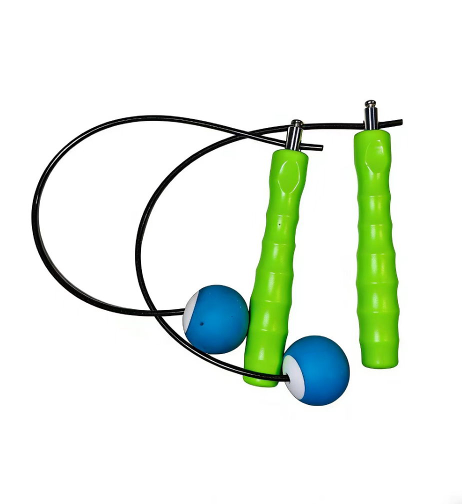 竞赛提速训练绳球